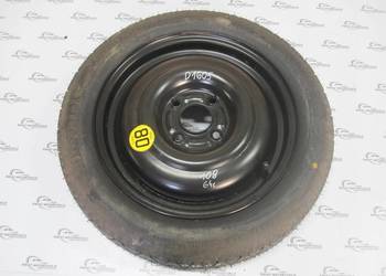 FORD FOCUS MK1 I koło dojazdowe 125/80/15 95M 4x108 4150095 2150836