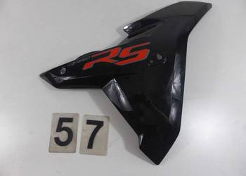 BMW R 1250 RS 18-22r prawa owiewka 4663/8545/324 A57 BMW R 1250 RS 18-22r prawa owiewka 4663/8545/324 A57