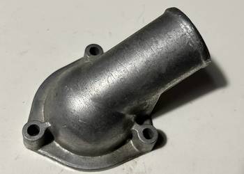 NOWA pokrywa termostatu