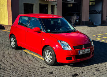 ! ! ! Suzuki Swift 1.3 IMPORT NIEMCY ! ! !