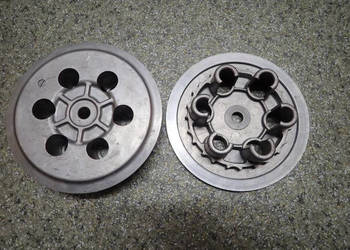 1 SZT. DOCISK KOSZA SPRZĘGŁA SUZUKI RM 250 96-00R