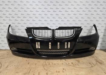 BMW 3 E90 08r zderzak przód