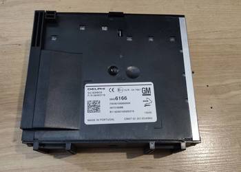 Radio SILVERBOX + PROGRAMOWANIE OPEL Astra 39026166Insignia