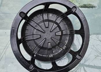 Mocowanie koła zapasowego mercedes w210 2108980307