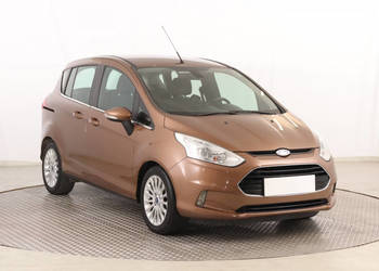 Ford B-Max 1.0 EcoBoost