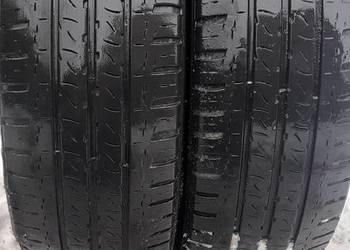 Opony Kleber Transpro 225/70R15C dostawcze 2 szt