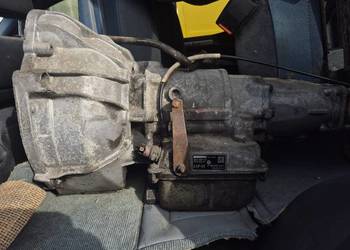Skrzynia automatyczna ZF 3 HP-22 Peugeot 504 505 3HP22 BMW