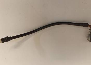 MERCEDES W205 KLEMA MINUSOWA A0009050554 MERCEDES W205 KLEMA MINUSOWA A0009050554