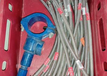 Markowe wężyki 3/4 - 3/4 L-50