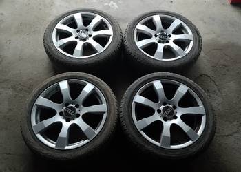 Felgi **Tomason** 17  5x112