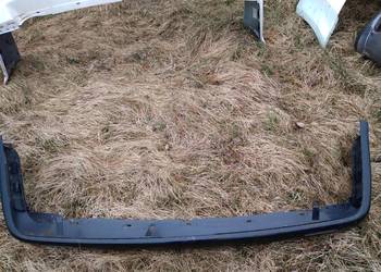 zderzak tylny VW T5 bus