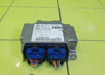 KIA SOUL I LIFT 1.6 CRDI 11r 5D modul sensor AIRBAG 95910-2K351