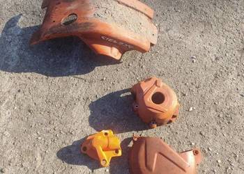 Sprzedam osłony do KTM Sxf 250
