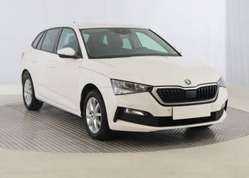 Skoda Scala 1.0 TSI
