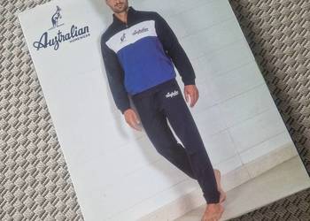 Nowy dres męskie rozmiar. L