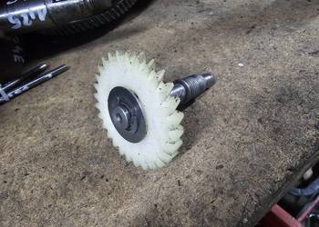 Yamaha DT 80 MX wałek napęd dozownika dt80 dt80mx 80mx zębatka tryb pompy