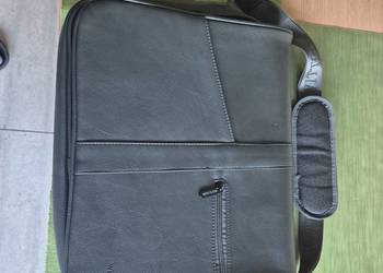 Torba do laptopa na ramięWittchen skórzana nowa listonoszka