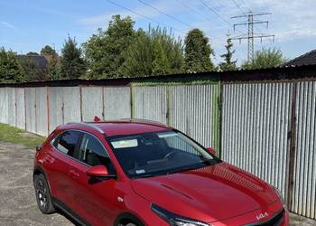 Kia Xceed 1,5 160KM M + Smart