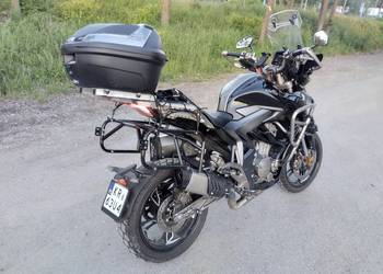 Zontes 310T 2022 doinwestowany,mozliwa zamiana