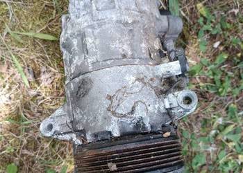 Kompresor klimatyzacji BMW e46 1.8i 2004r