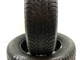 2x OPONA ZIMOWA DĘBICA FRIGO 2 185/65R14 (4017) 5.06 5.04 5.04MM
