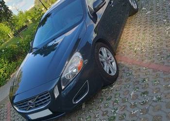 Volvo S60 T5  2.5t 254km B+LPG