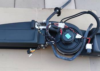 ZETOR OGRZEWANIE KPL. 19.371.901