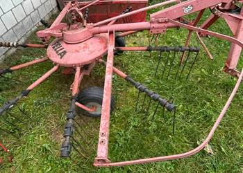 Zgrabiarka Fella 3,25m