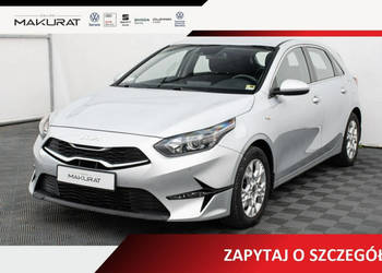 Kia Cee'd PO7XT34#1.5 T-GDI M 2 stref klima K.cof salon PL VAT23% III (201…
