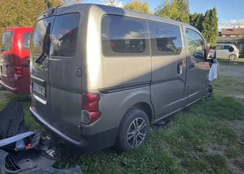 Nissan NV200 Nissan NV200
