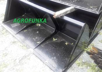 Szufla Łyzka do Tura Euroramka Szypa Dostawa caly kraj 2,0 m
