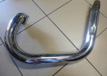 Kolano kolektor LEWE Suzuki Intruder VS 700/750/800