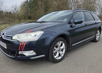 Citroen C5 1.6 HDI