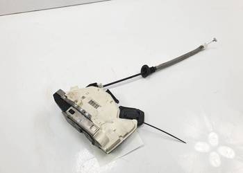 ZAMEK DRZWI LT SKODA RAPID 5E0839015C