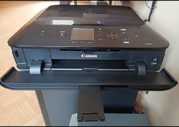 Drukarka skaner Canon PIXMA MG5450 3w1 Wi-Fi 9600dpi Okazja -60%
