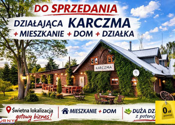 Oferta sprzedaży lokalu Wola Krzysztoporska 351m2