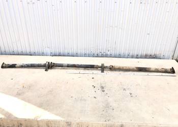 WAŁ NAPEDOWY TYŁ MERCEDES W903 Hatchback 95-12 2.2 129KM