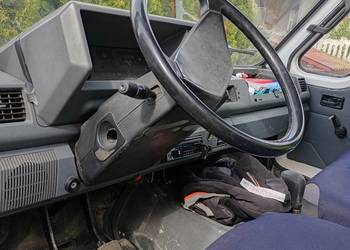 Sprzedam busa wywrotkę