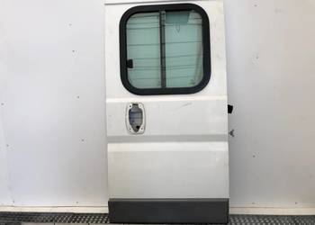 DRZWI PRAWY TYŁ PEUGEOT BOXER II Bus