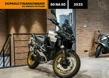 BMW GS R 1300 GS Adventure Dostępny od ręki!