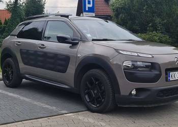 Citroen Cactus