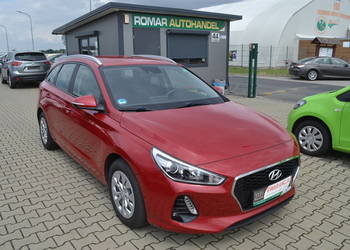 Hyundai i30, z Niemiec, Opłacony (104)