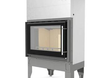 Wkład Kominkowy UNIFLAM 760 DURO – Ref. 837-009