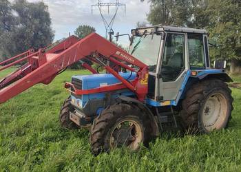 Landini 8880