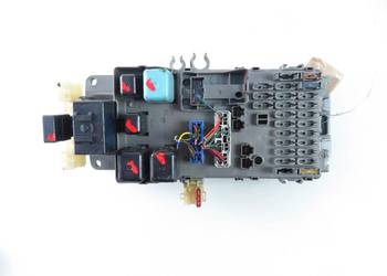 BSI HONDA PRELUDE IV 2.0 i 16V 38600SS0G01M1