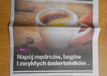 "Wyborcza" o kawie - Gazeta Wyborcza "Wyborcza" o kawie - Gazeta Wyborcza