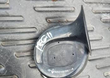 Klakson renault Megane 2 II