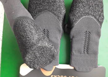 Buty nieprzemakalne dla psa.