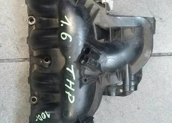 Kolektor ssący Peugeot 1.6 THP v759507780