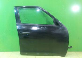 NISSAN JUKE F15 I 1.6 B 13r 5D drzwi prawe przod